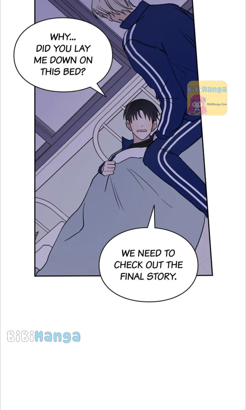Devil At The Crossroads chapter 22 - page 31