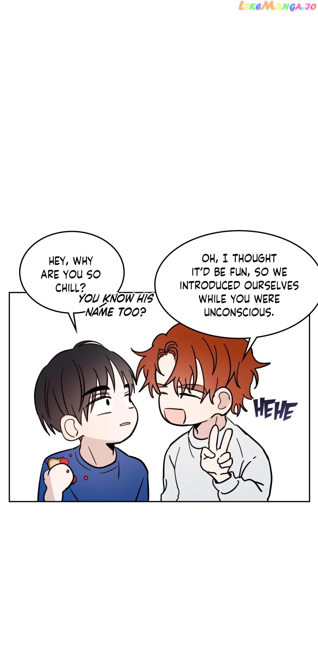 Devil At The Crossroads chapter 4 - page 16