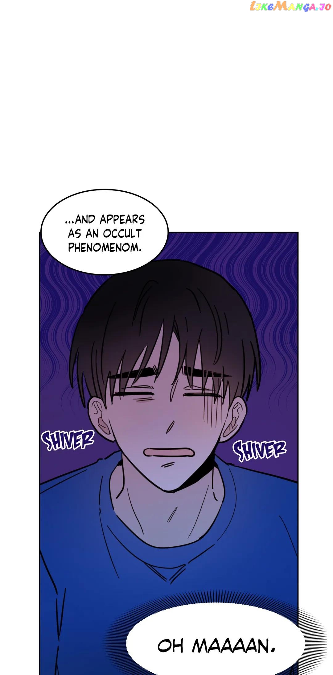 Devil At The Crossroads chapter 4 - page 23