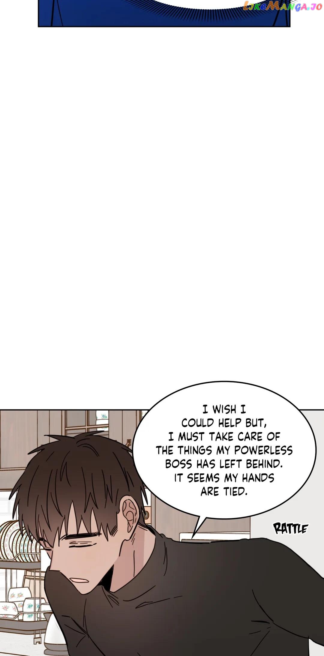 Devil At The Crossroads chapter 4 - page 24