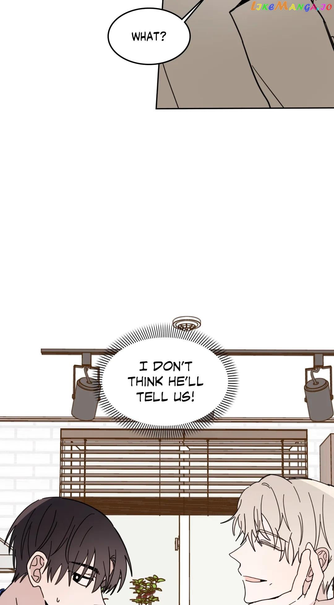 Devil At The Crossroads chapter 4 - page 29
