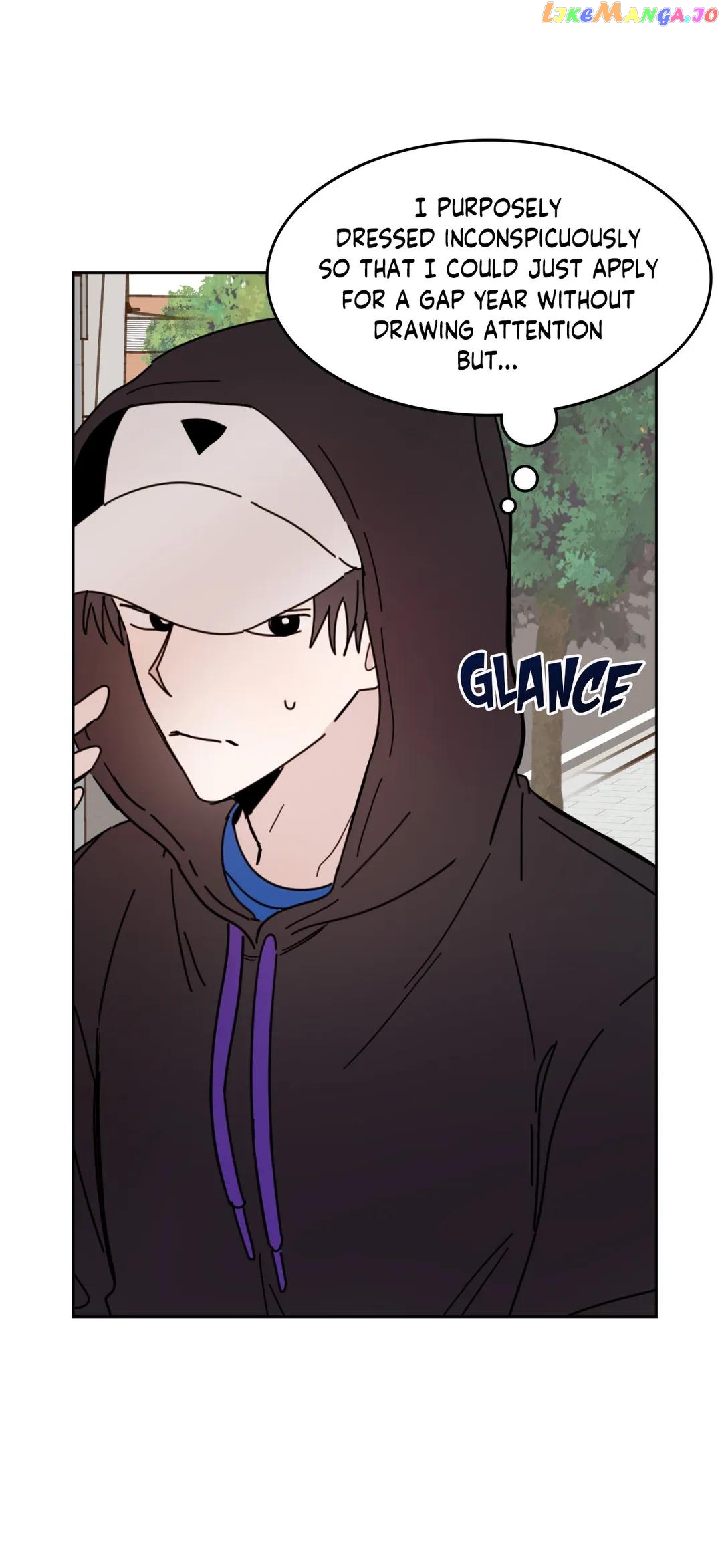 Devil At The Crossroads chapter 4 - page 34