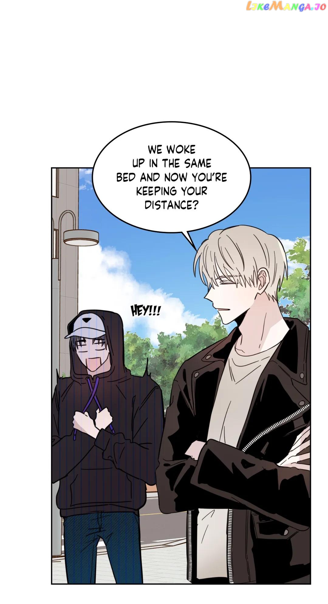 Devil At The Crossroads chapter 4 - page 37