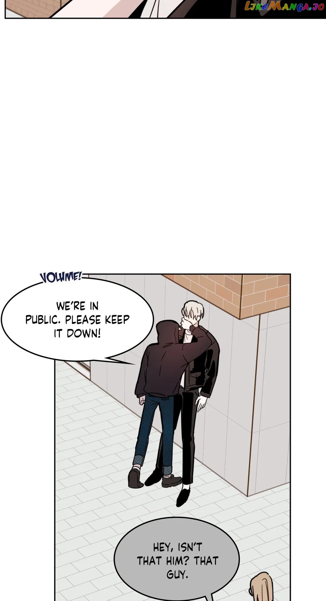 Devil At The Crossroads chapter 4 - page 39