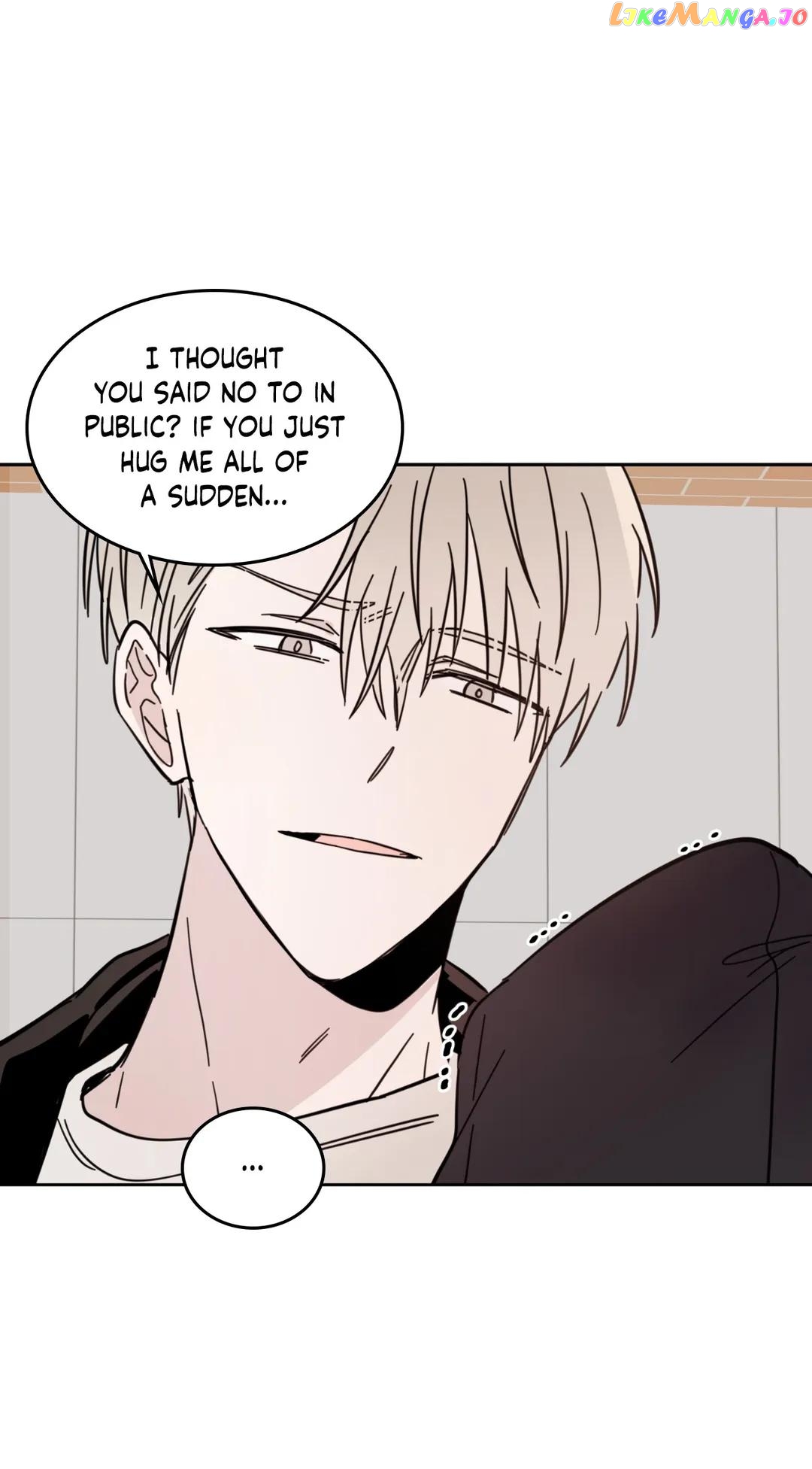 Devil At The Crossroads chapter 4 - page 47