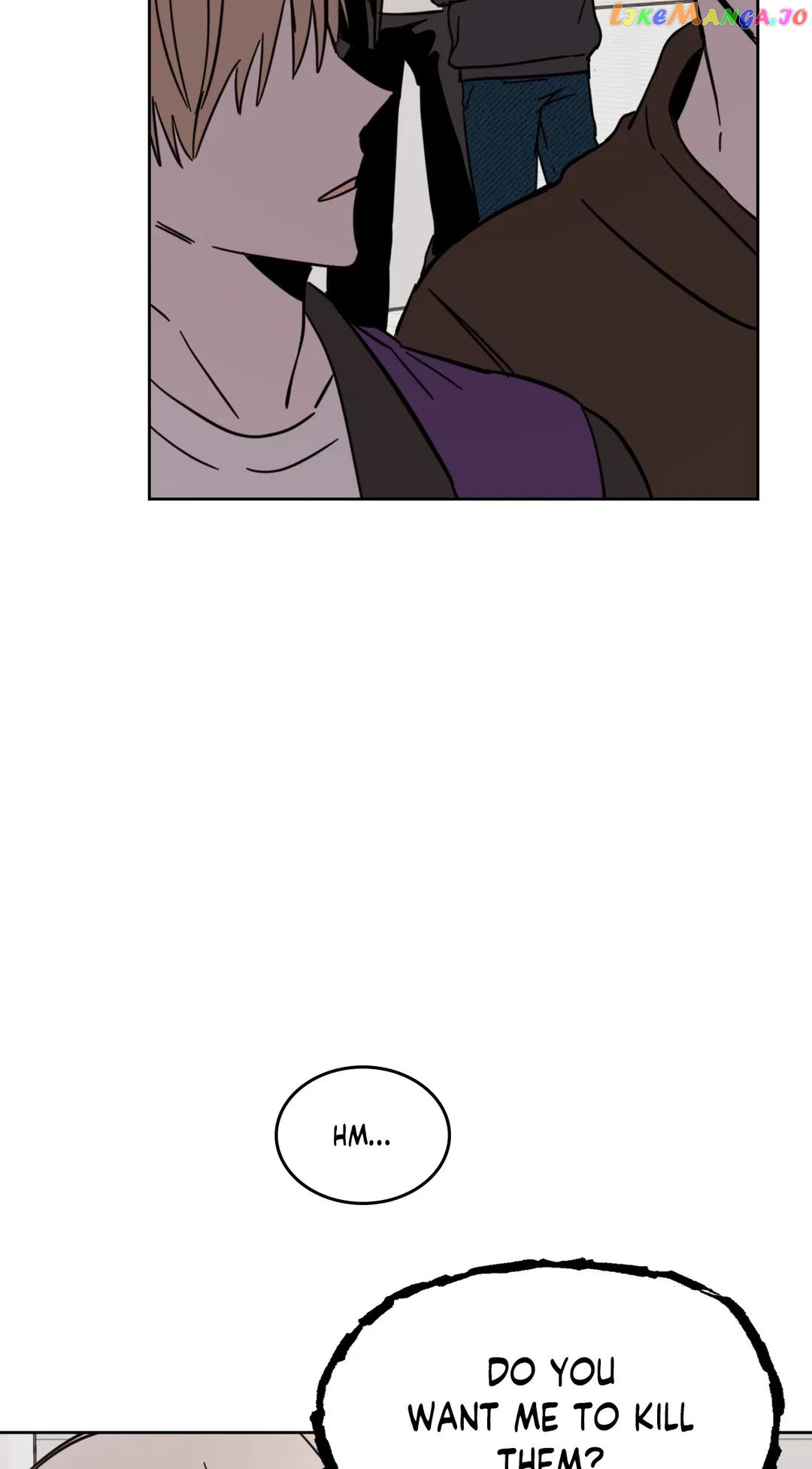 Devil At The Crossroads chapter 4 - page 50