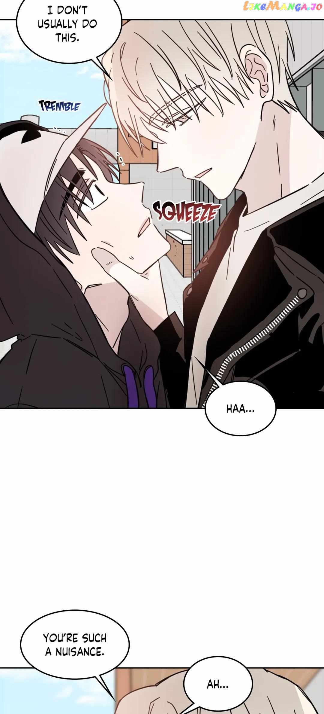 Devil At The Crossroads chapter 4 - page 54