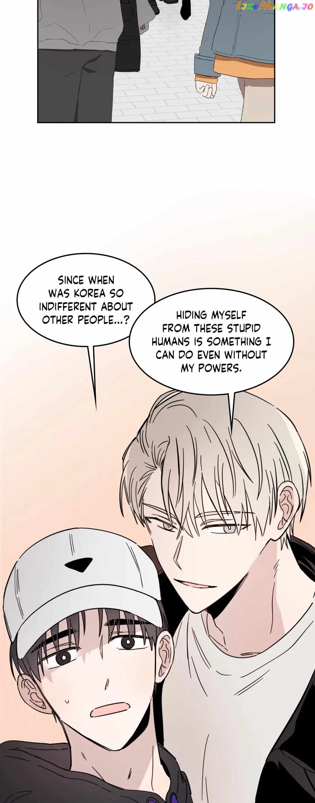 Devil At The Crossroads chapter 4 - page 60