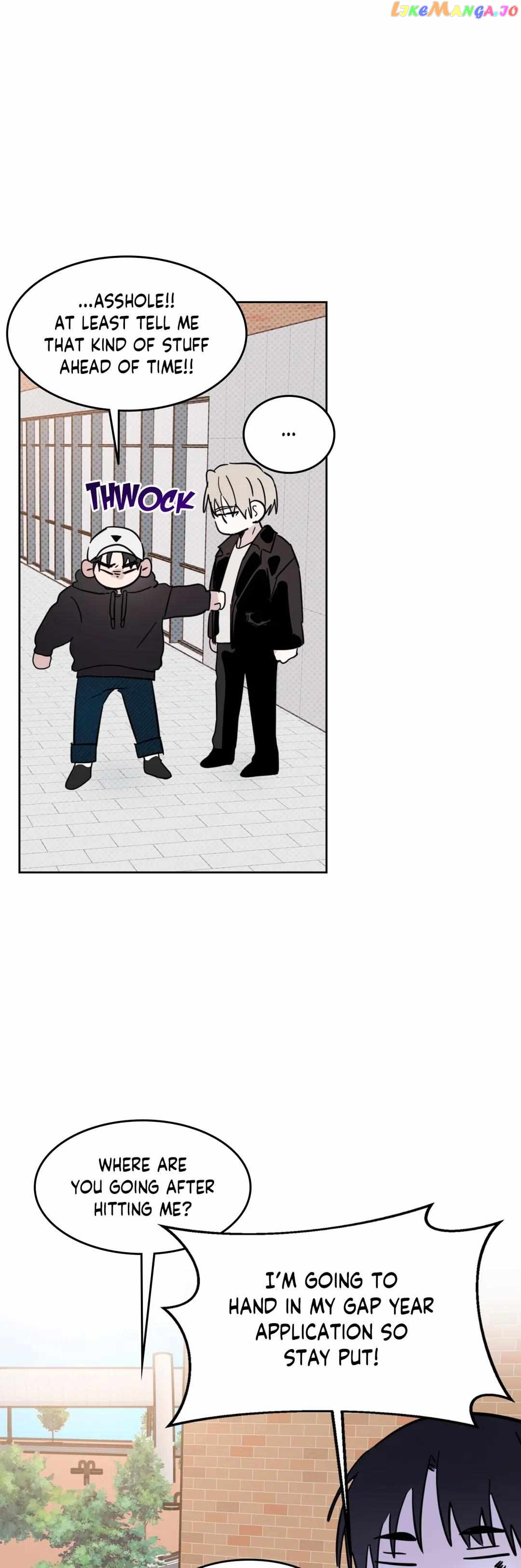 Devil At The Crossroads chapter 4 - page 62