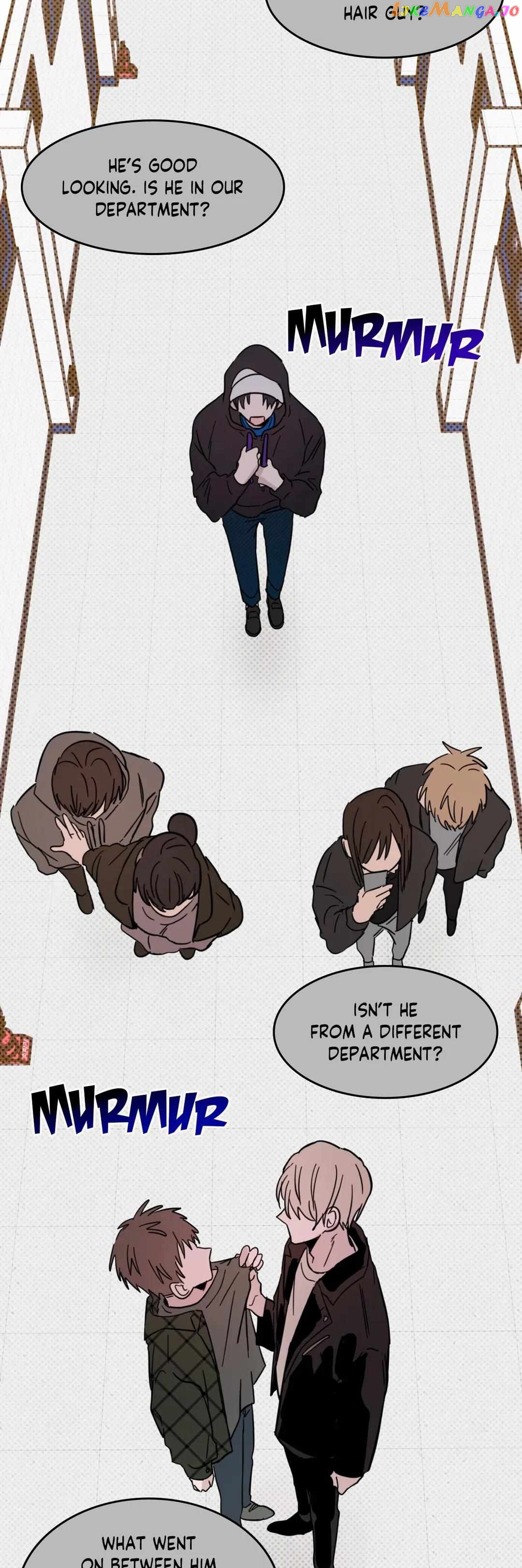 Devil At The Crossroads chapter 4 - page 65