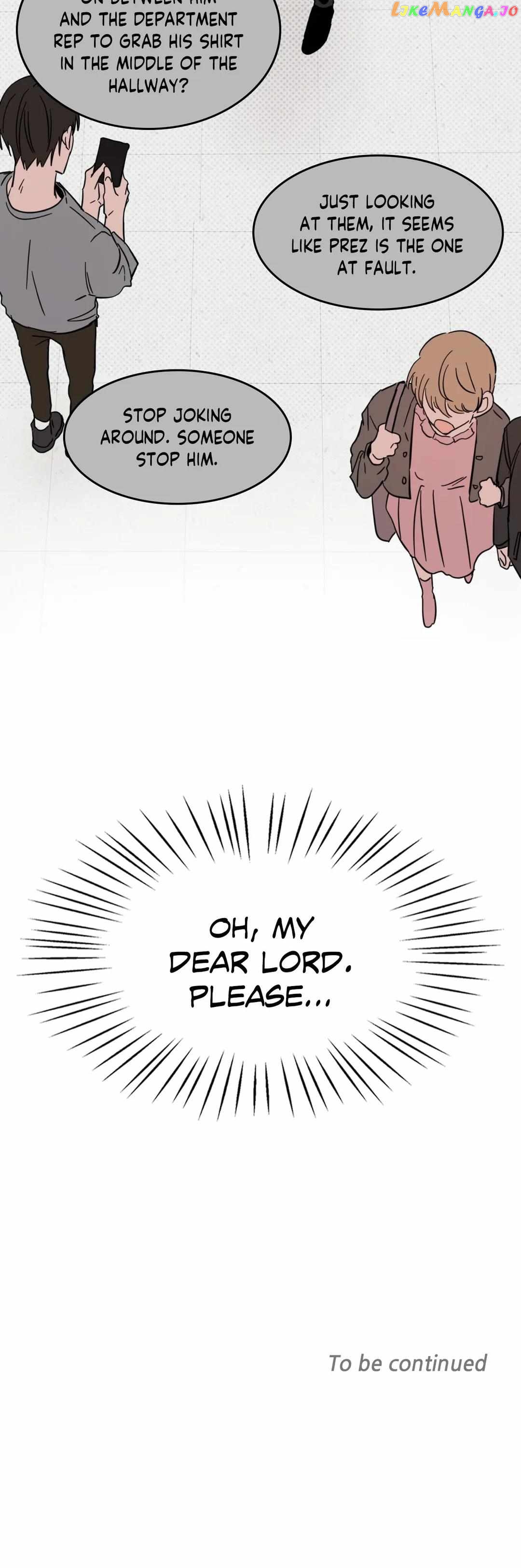 Devil At The Crossroads chapter 4 - page 66
