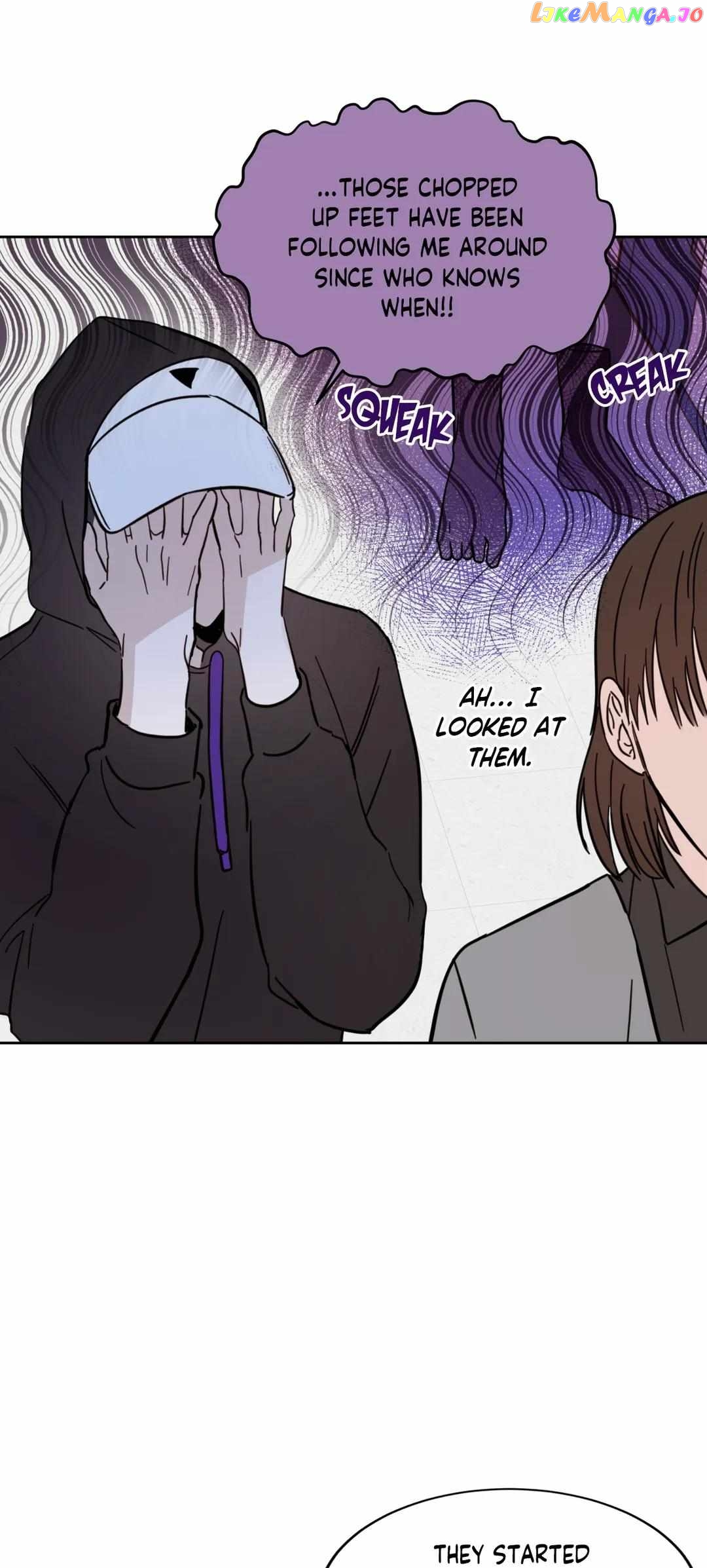 Devil At The Crossroads chapter 5 - page 13