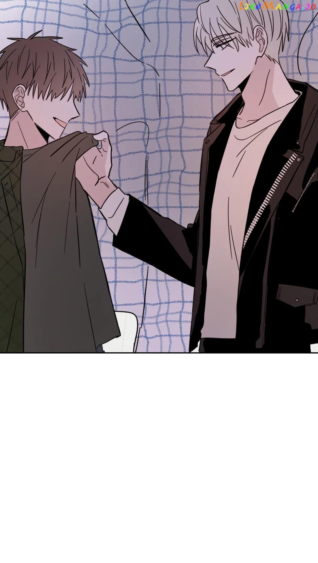 Devil At The Crossroads chapter 5 - page 20