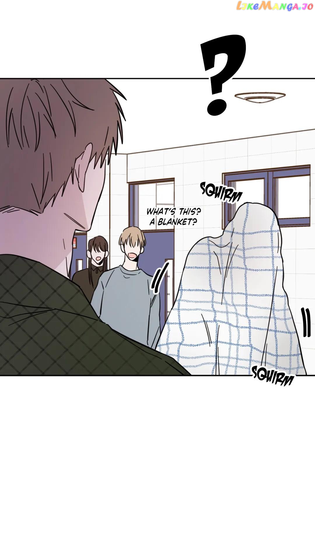 Devil At The Crossroads chapter 5 - page 21