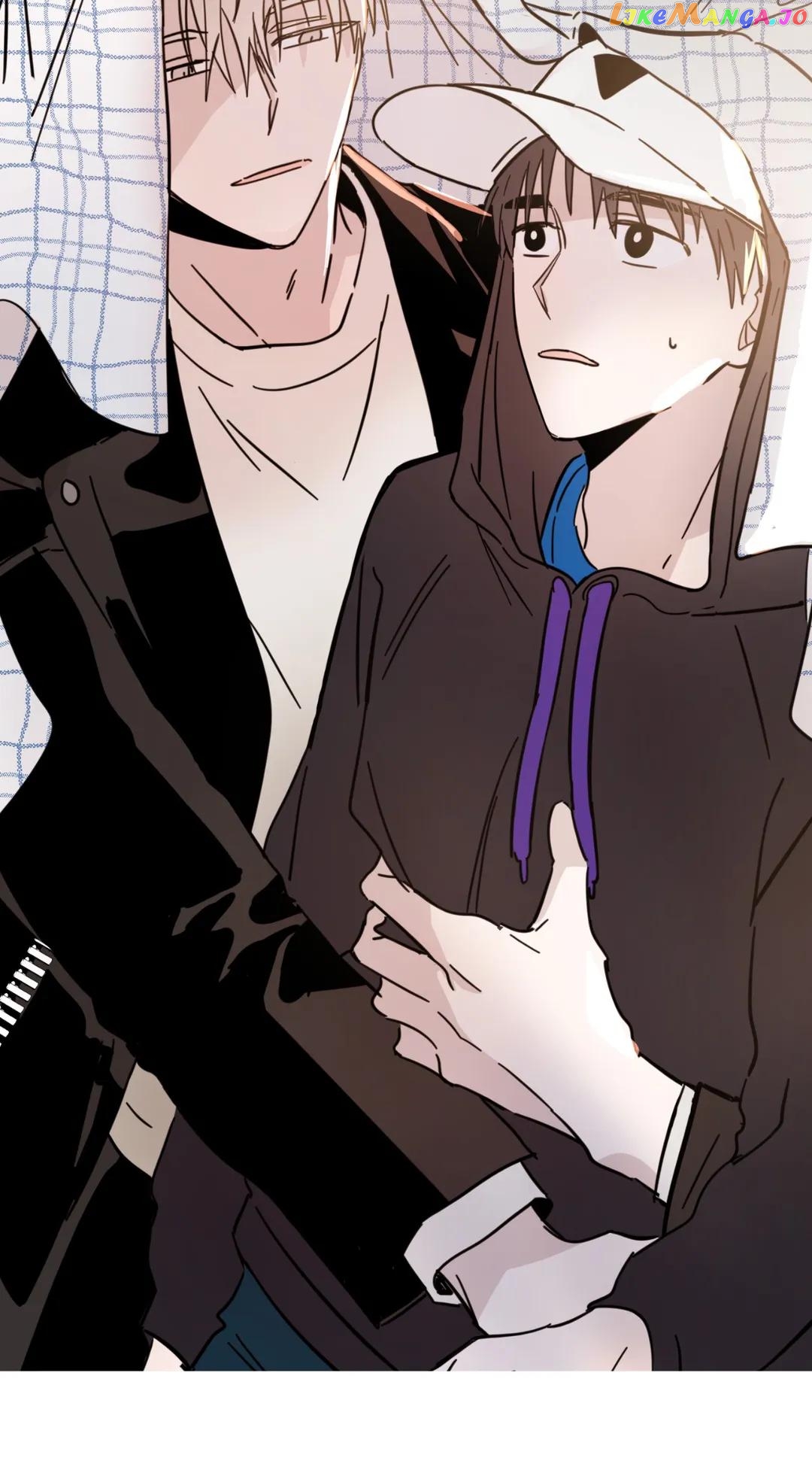 Devil At The Crossroads chapter 5 - page 26