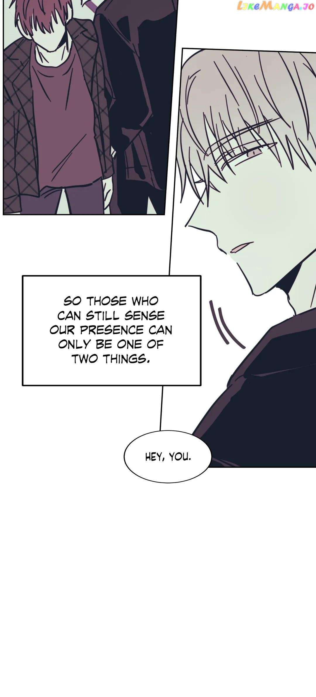 Devil At The Crossroads chapter 5 - page 31