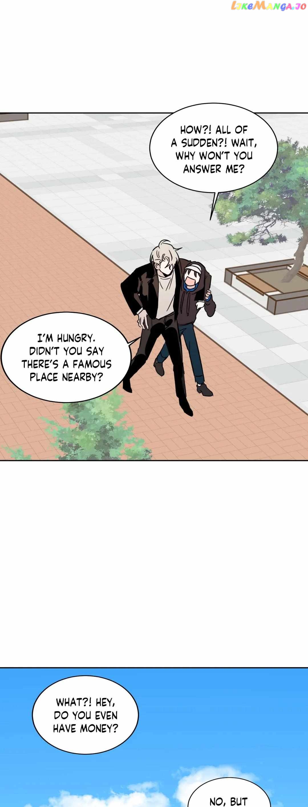 Devil At The Crossroads chapter 5 - page 34