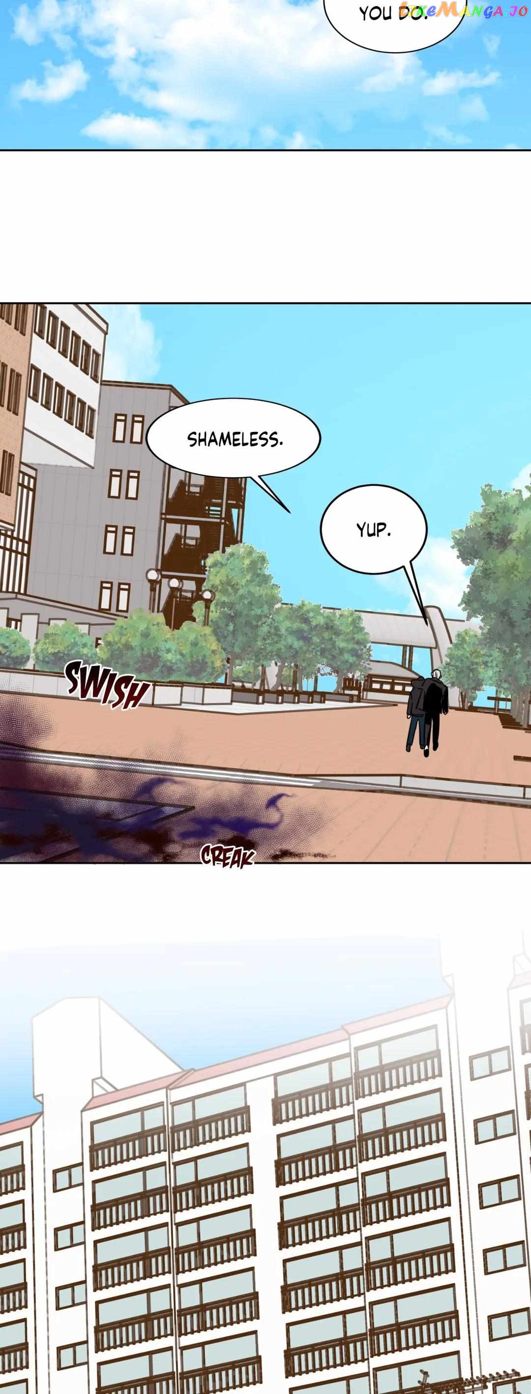 Devil At The Crossroads chapter 5 - page 35