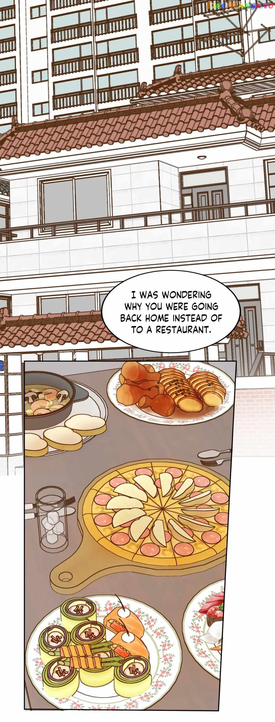 Devil At The Crossroads chapter 5 - page 36