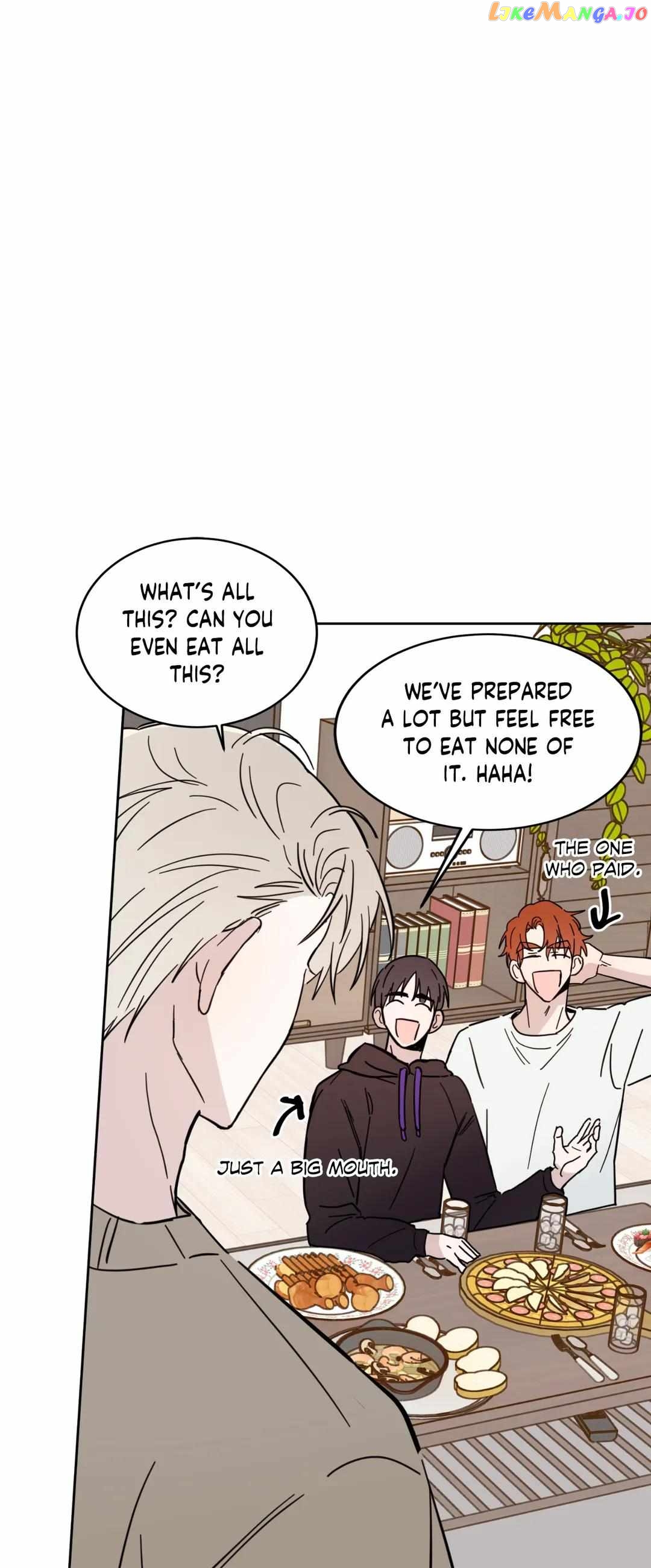 Devil At The Crossroads chapter 5 - page 37