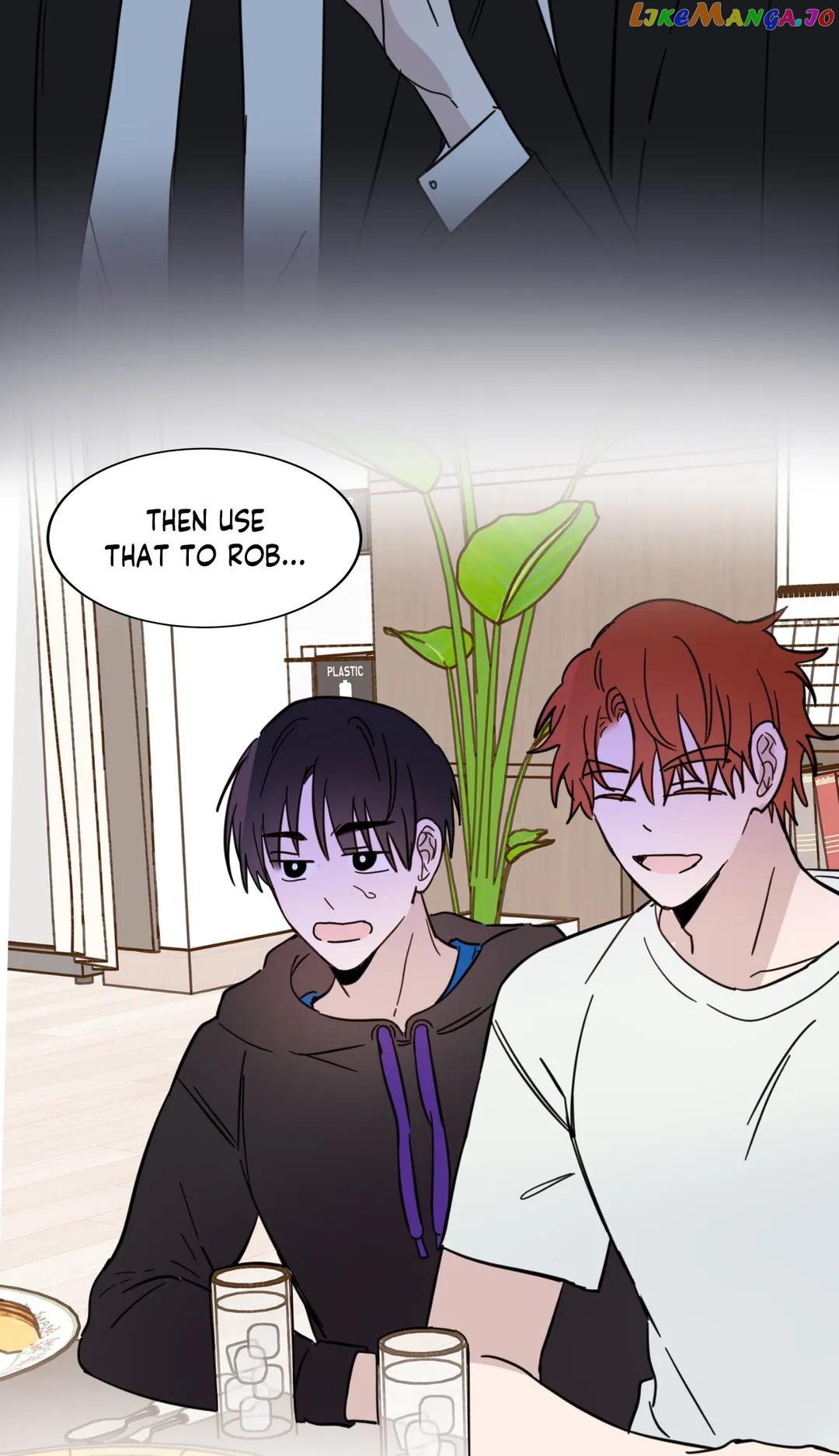 Devil At The Crossroads chapter 5 - page 43