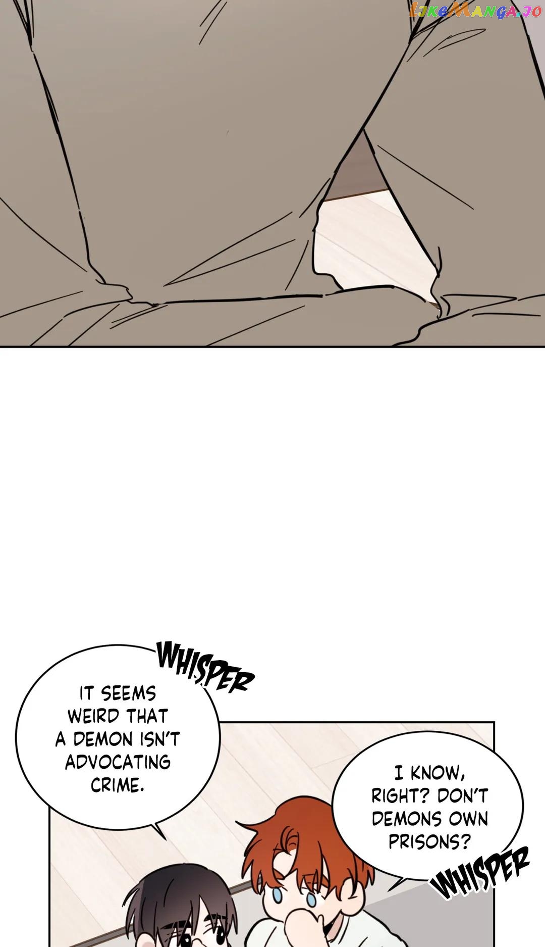 Devil At The Crossroads chapter 5 - page 45