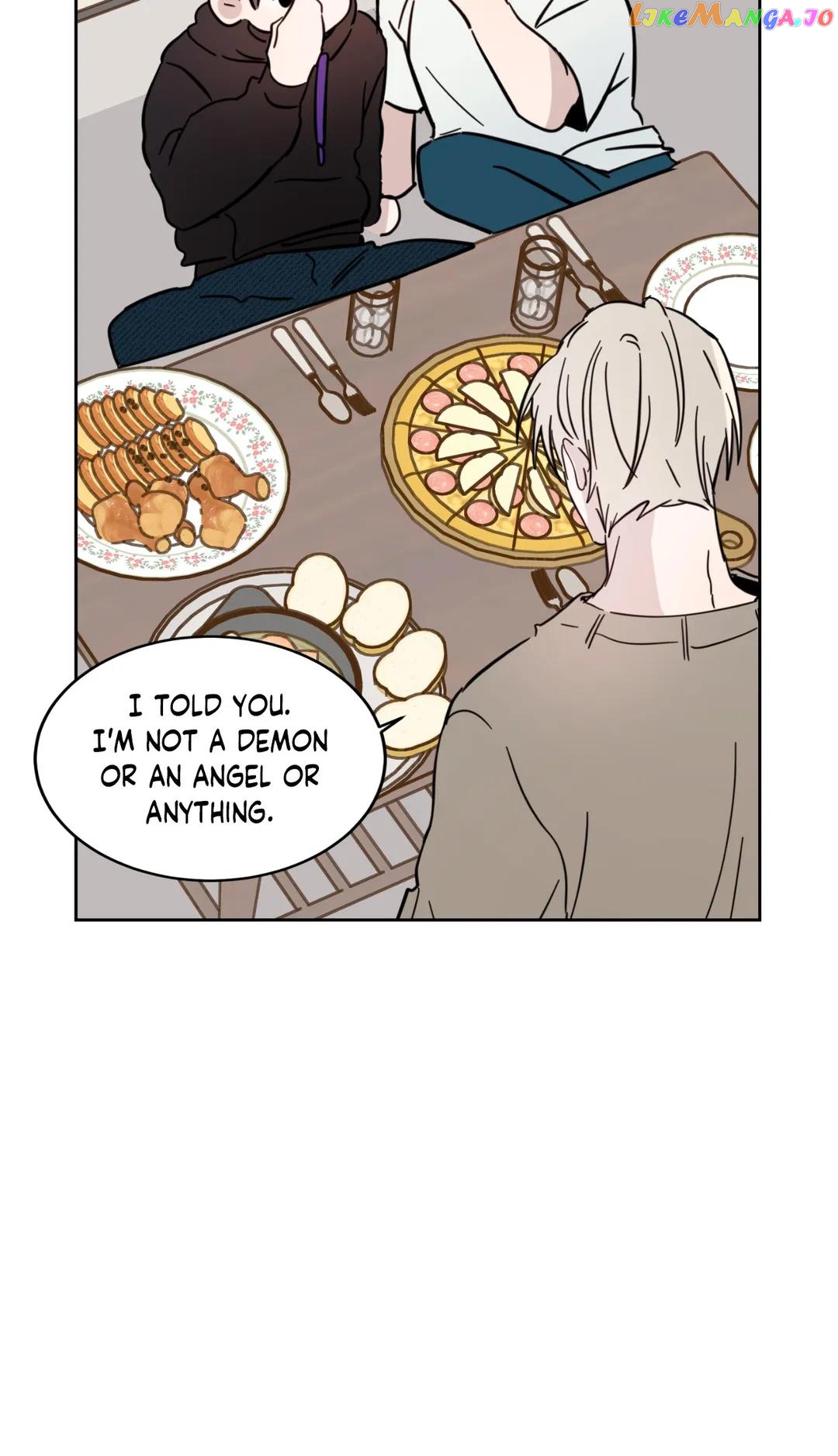 Devil At The Crossroads chapter 5 - page 46