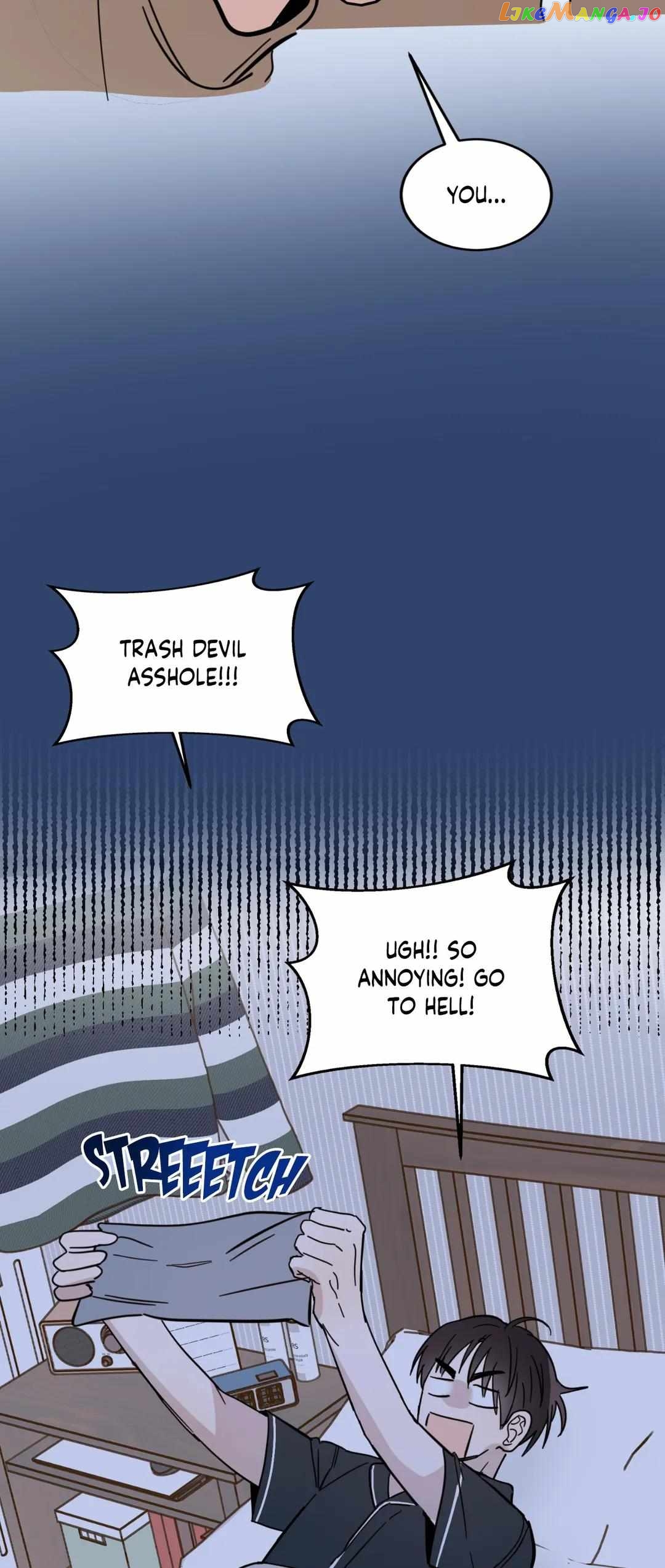Devil At The Crossroads chapter 5 - page 53