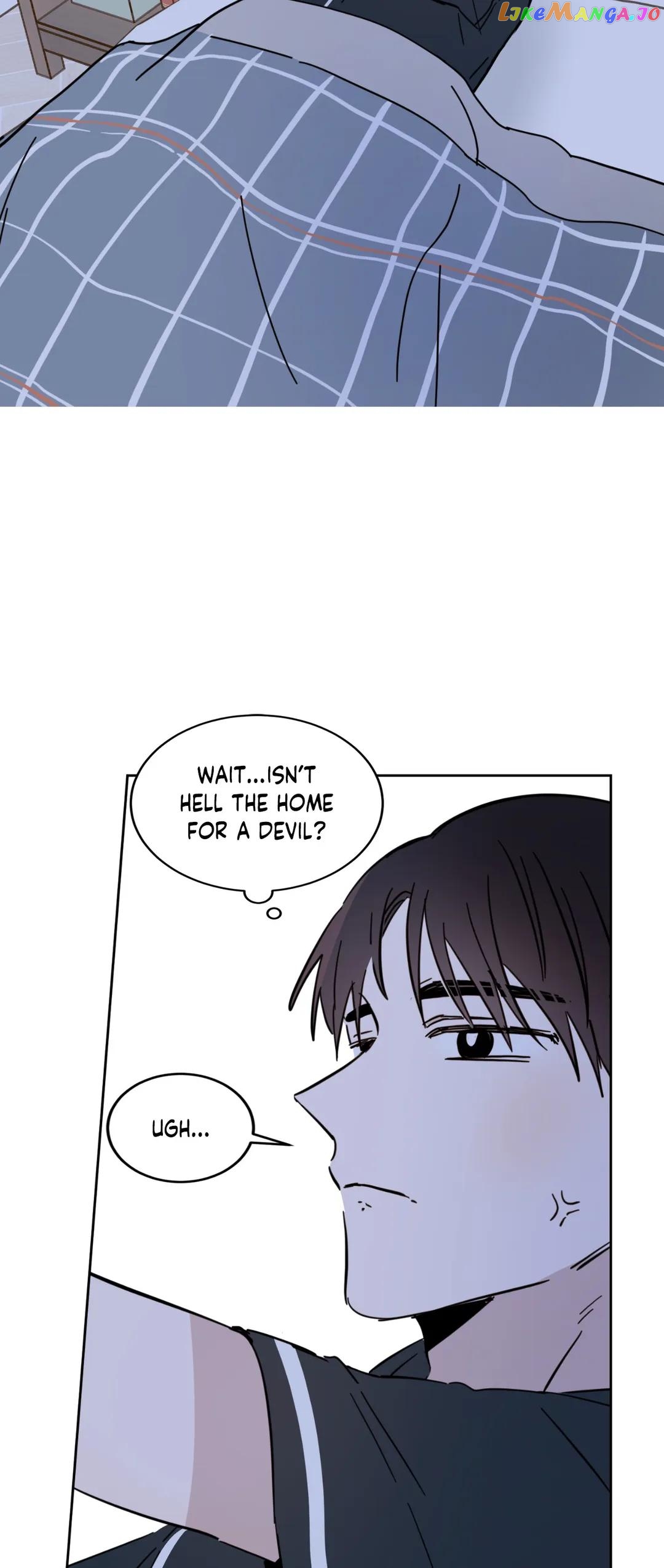 Devil At The Crossroads chapter 5 - page 54