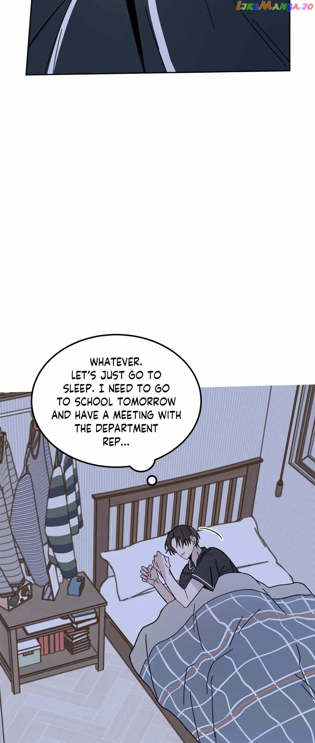 Devil At The Crossroads chapter 5 - page 55