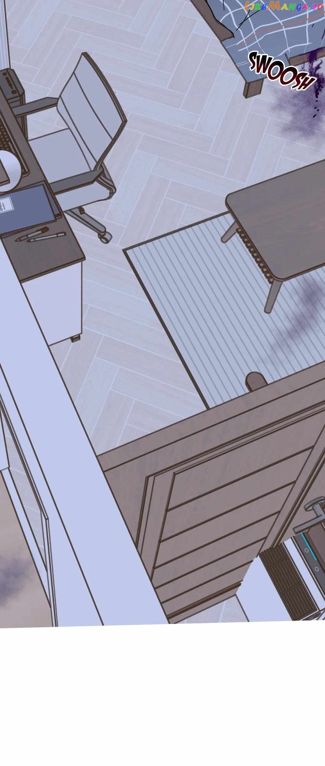 Devil At The Crossroads chapter 5 - page 56
