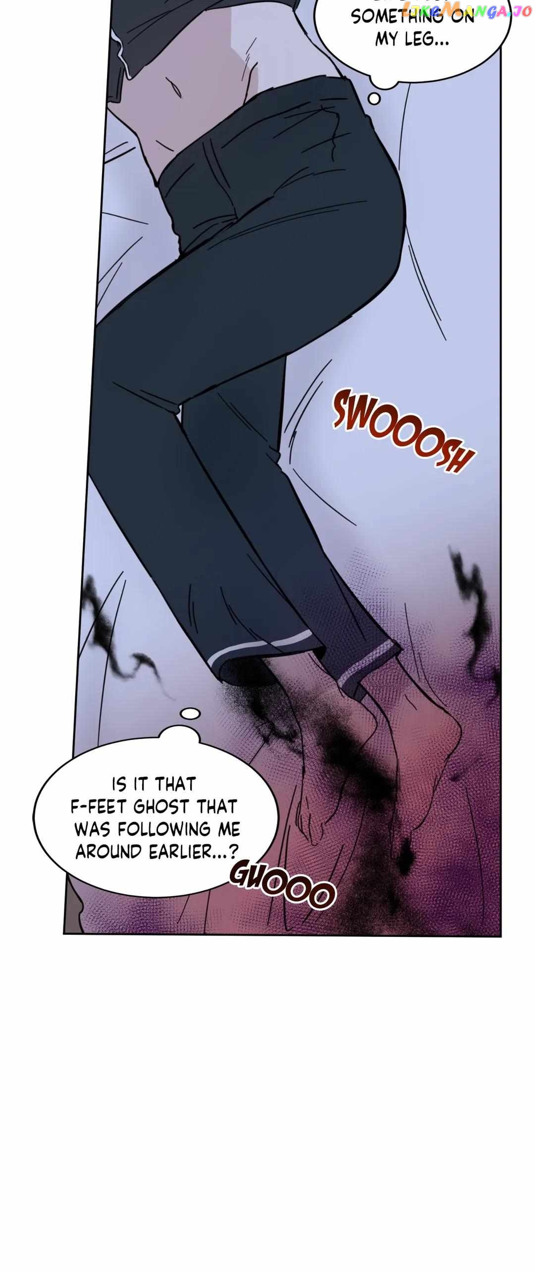 Devil At The Crossroads chapter 5 - page 59