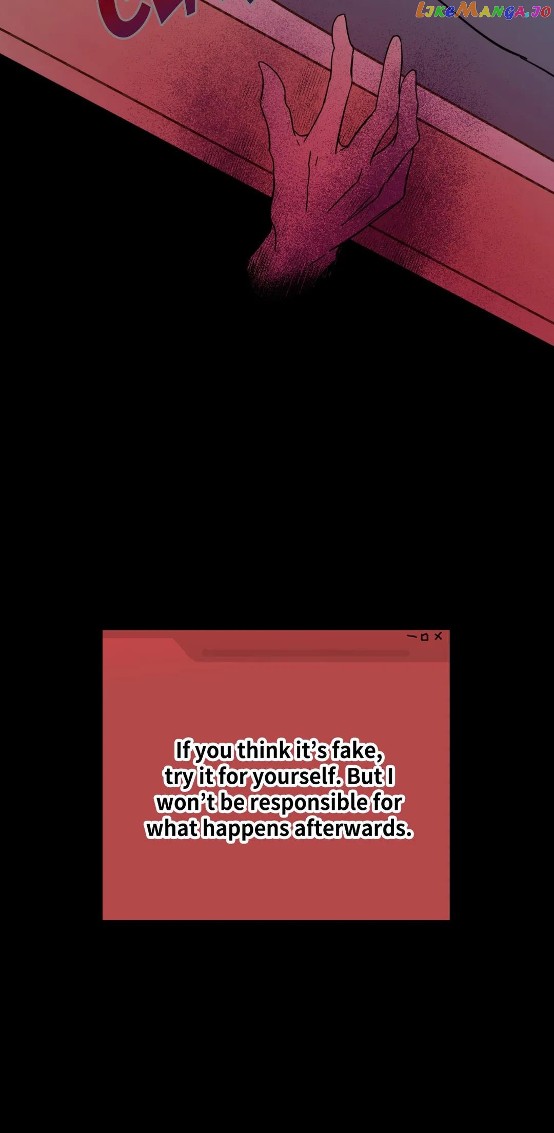 Devil At The Crossroads chapter 5 - page 6