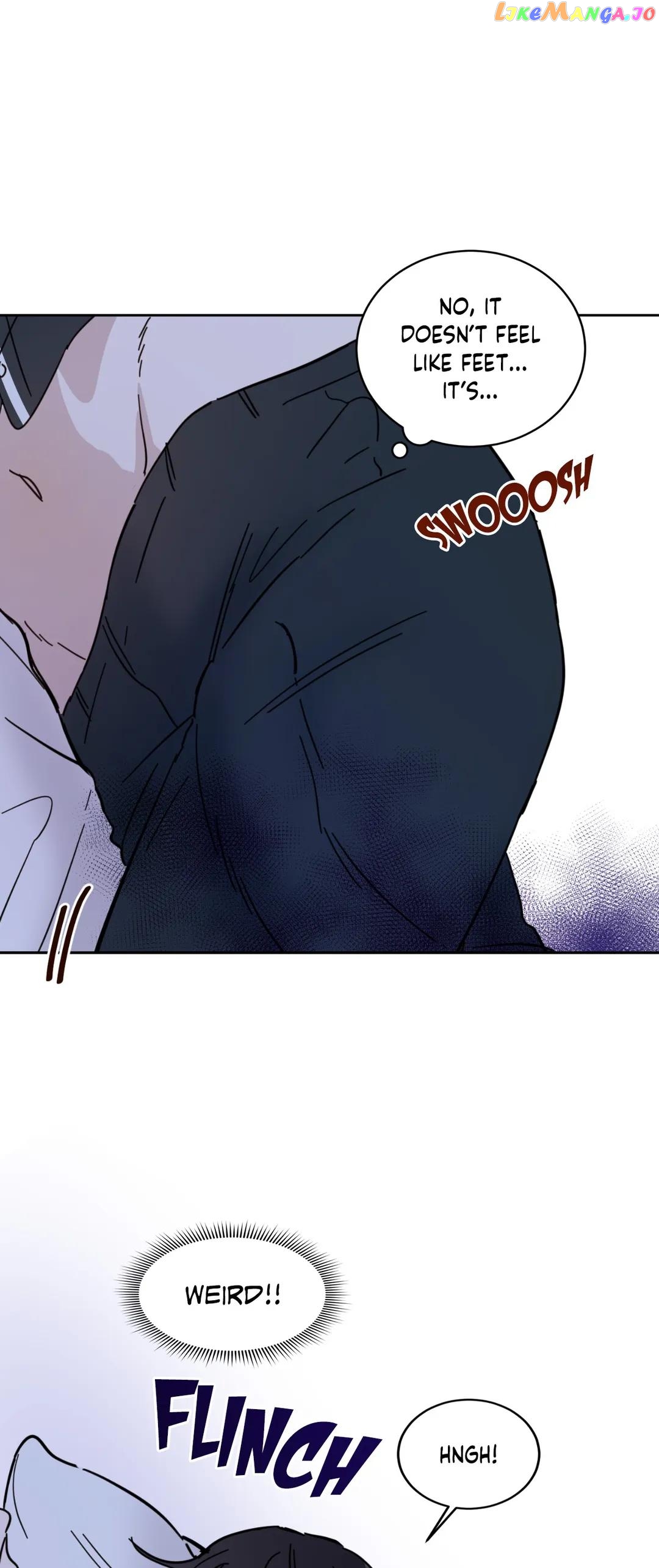 Devil At The Crossroads chapter 5 - page 60
