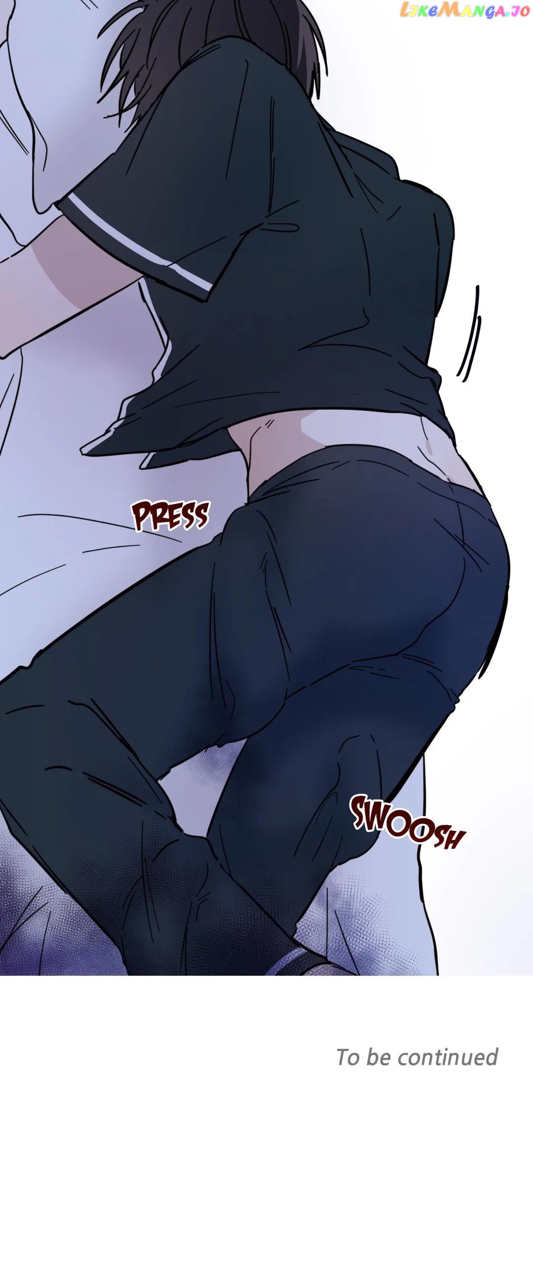Devil At The Crossroads chapter 5 - page 61