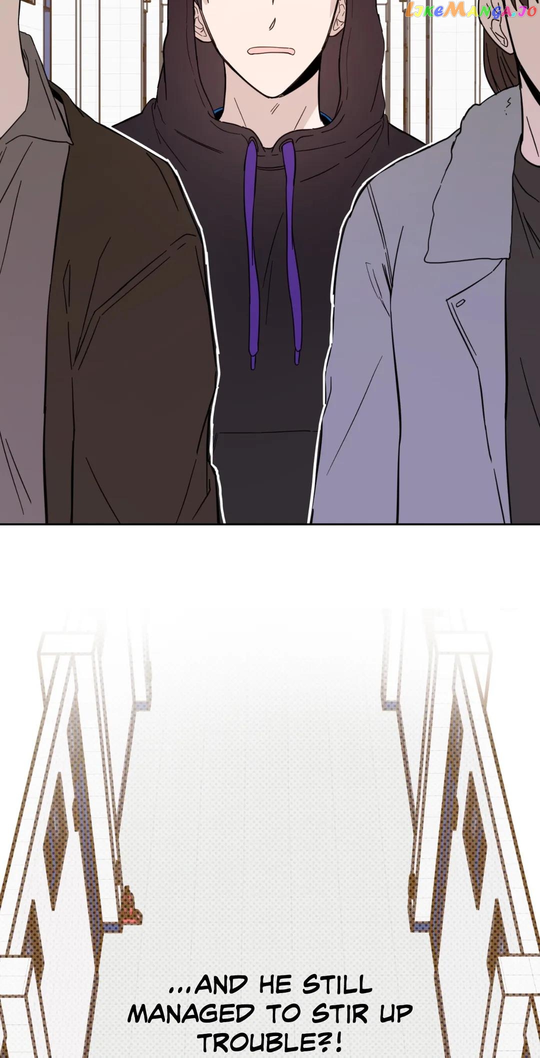 Devil At The Crossroads chapter 5 - page 9