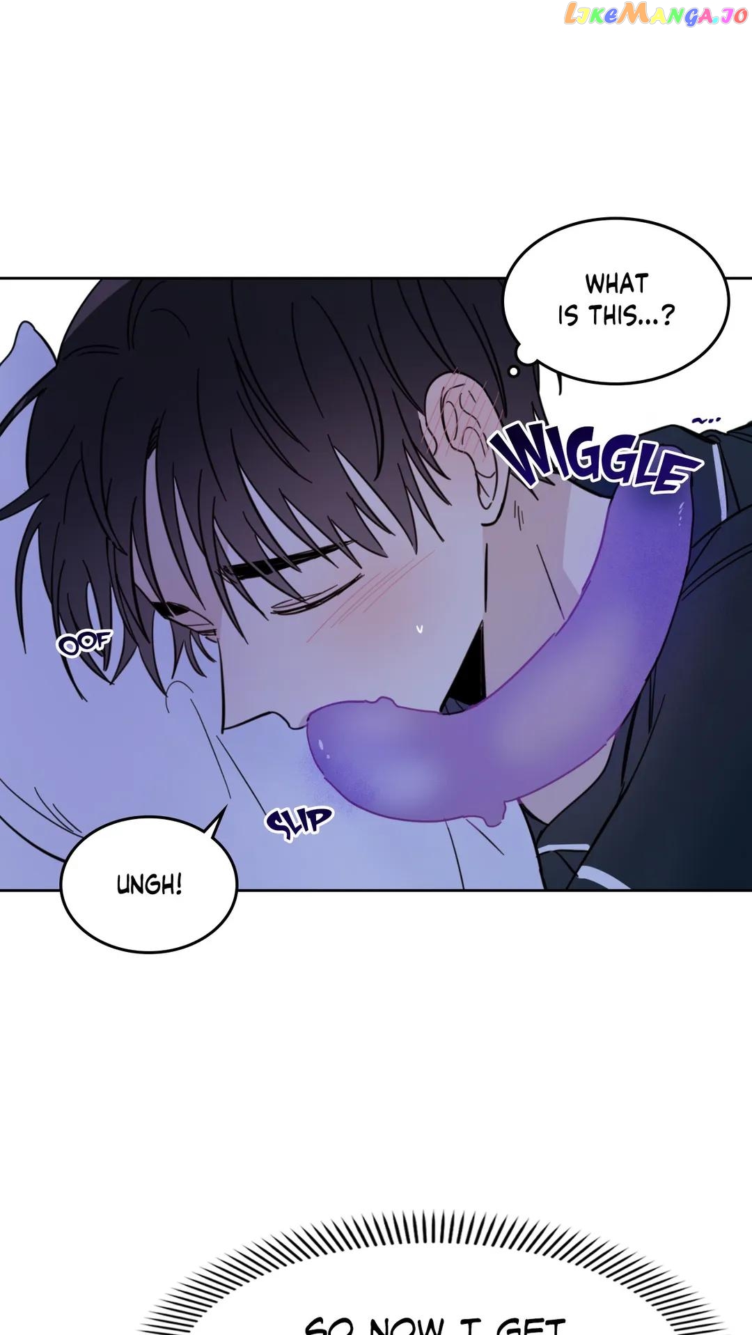Devil At The Crossroads chapter 6 - page 12