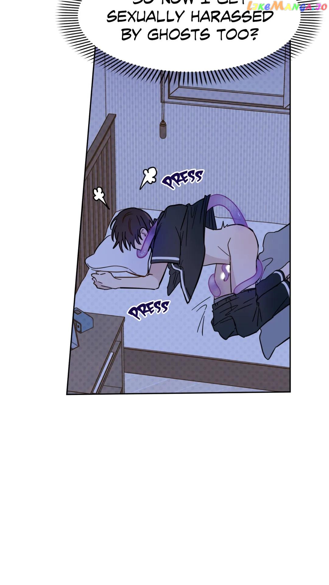 Devil At The Crossroads chapter 6 - page 13