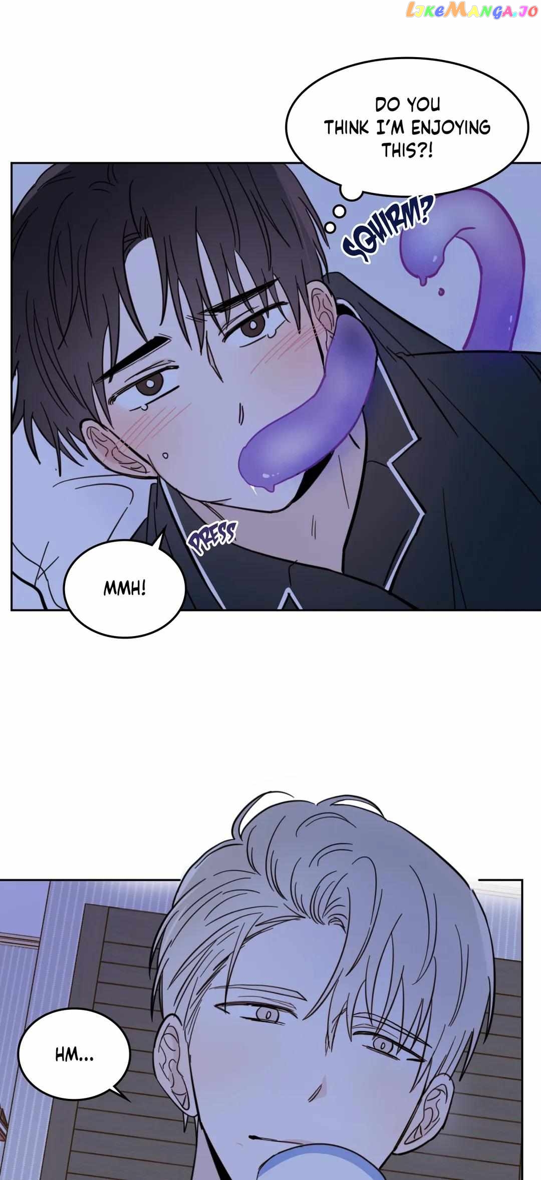 Devil At The Crossroads chapter 6 - page 17
