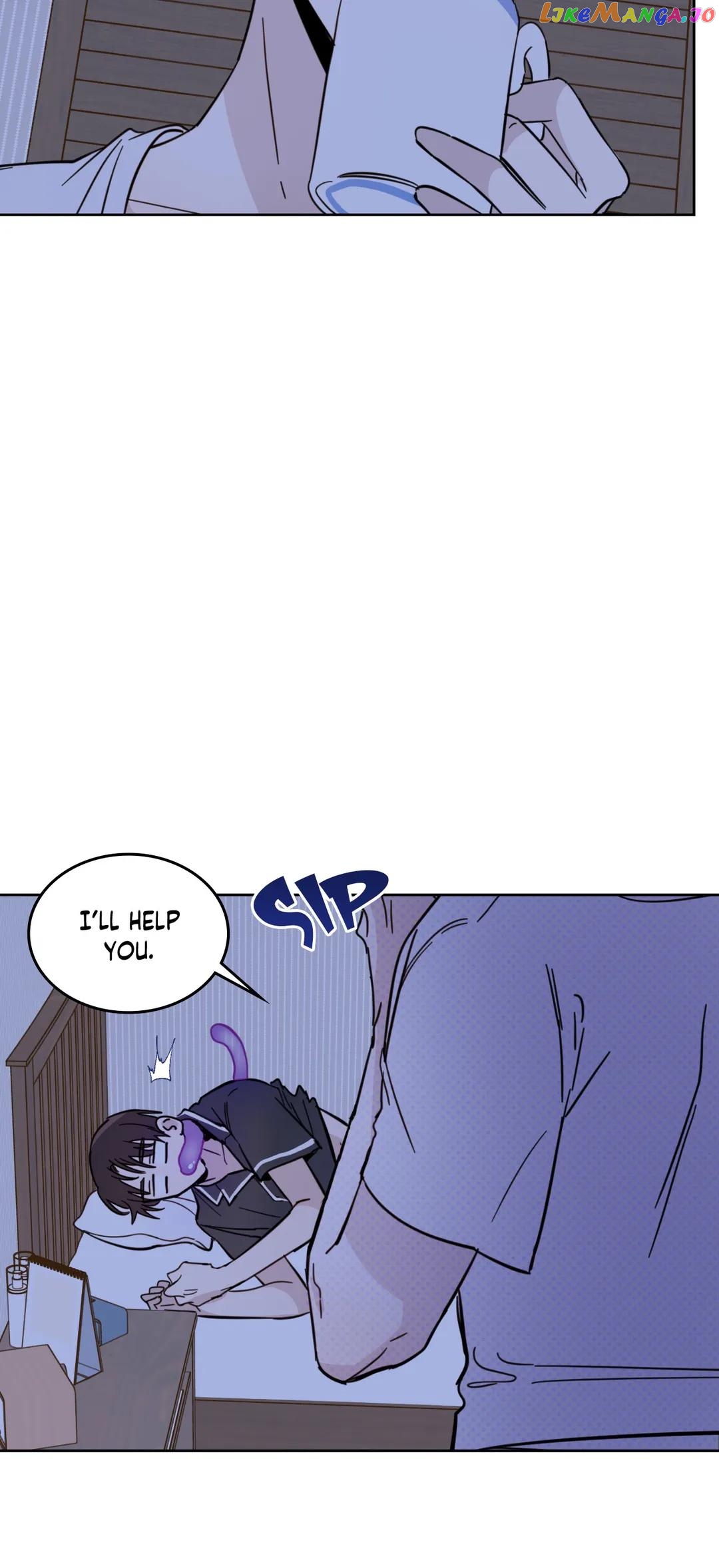 Devil At The Crossroads chapter 6 - page 18