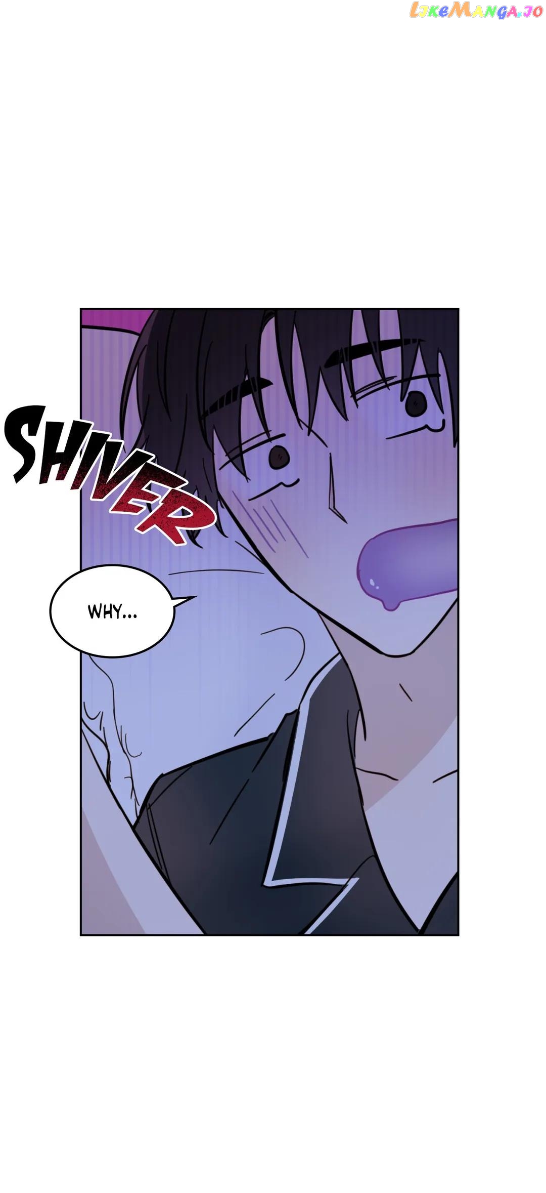 Devil At The Crossroads chapter 6 - page 19