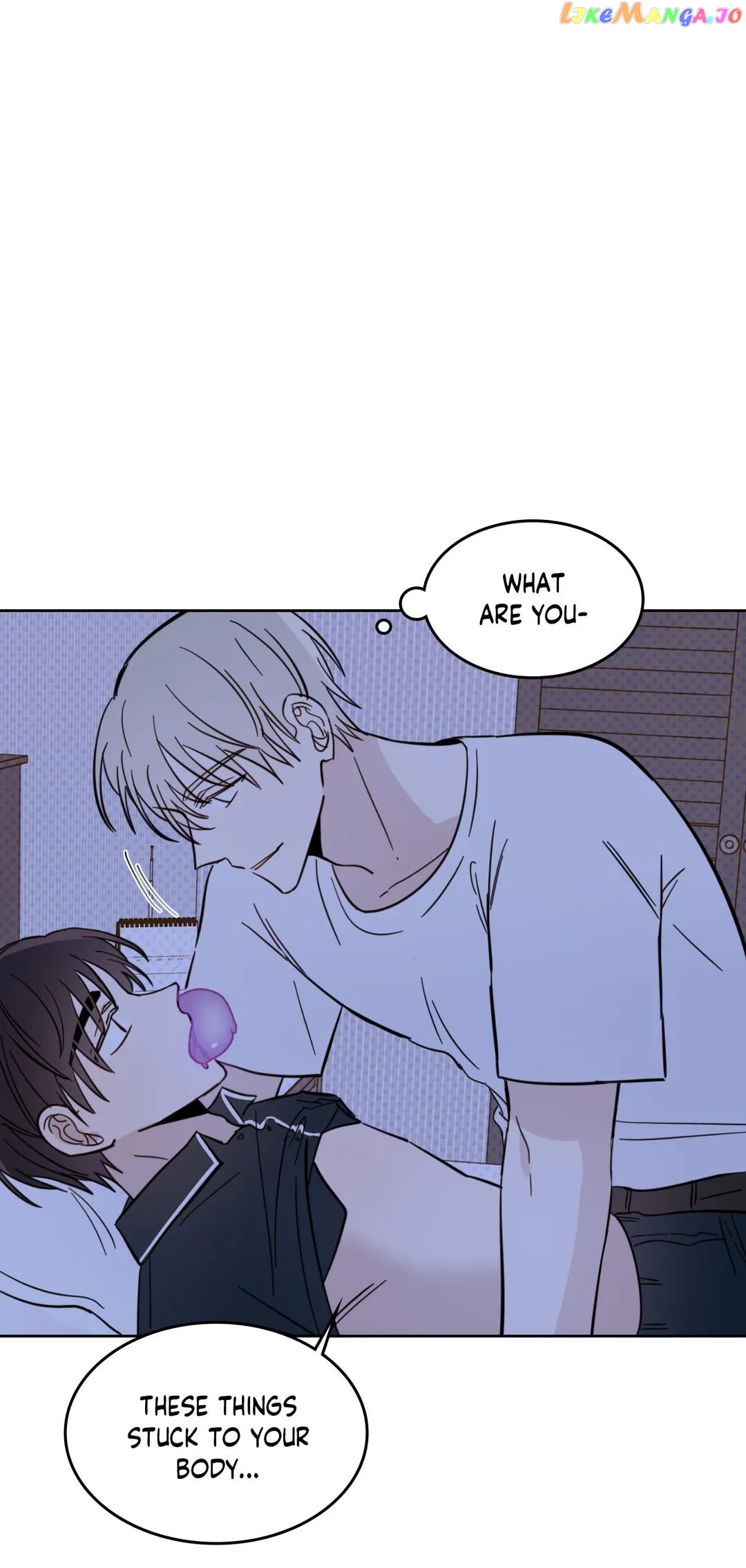 Devil At The Crossroads chapter 6 - page 23