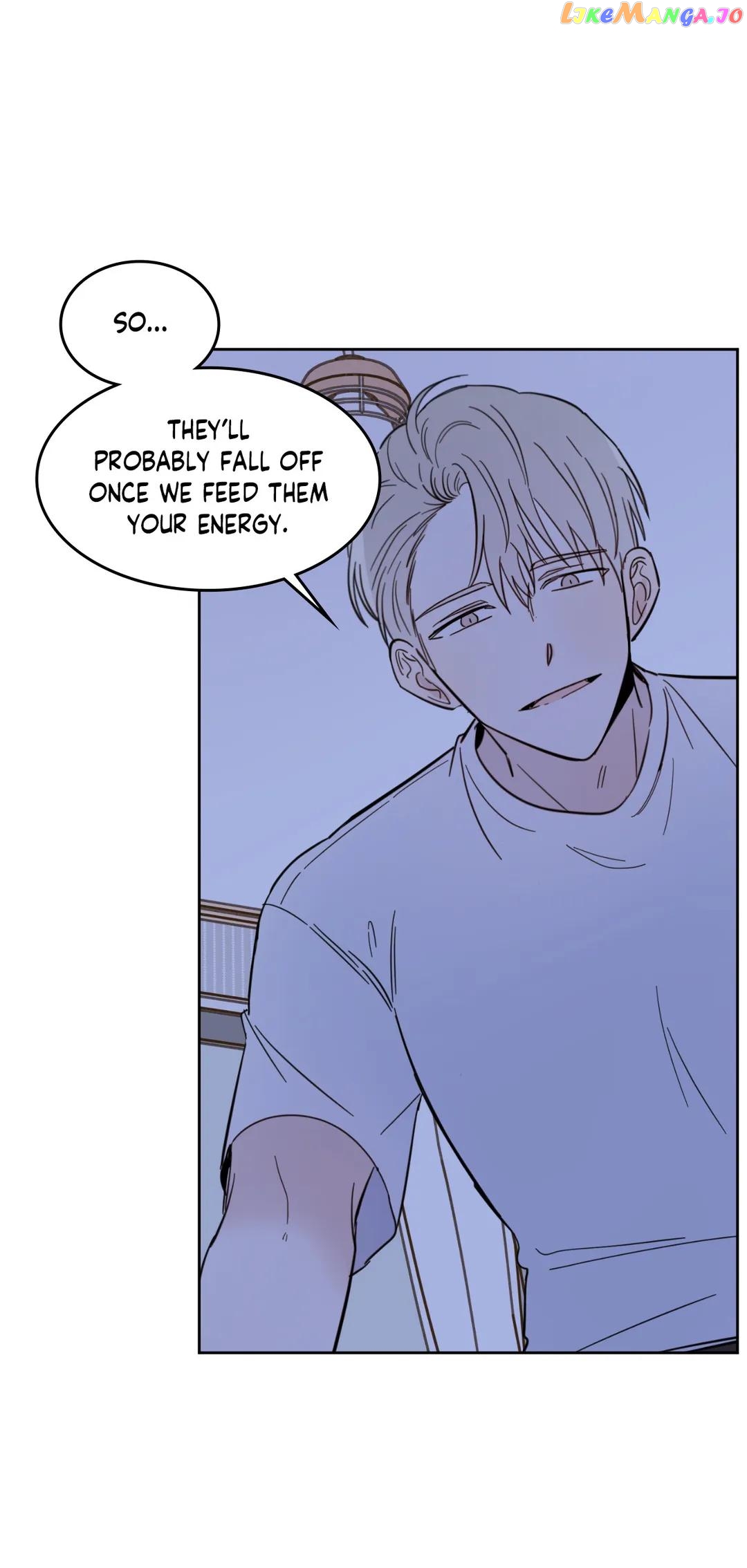 Devil At The Crossroads chapter 6 - page 25