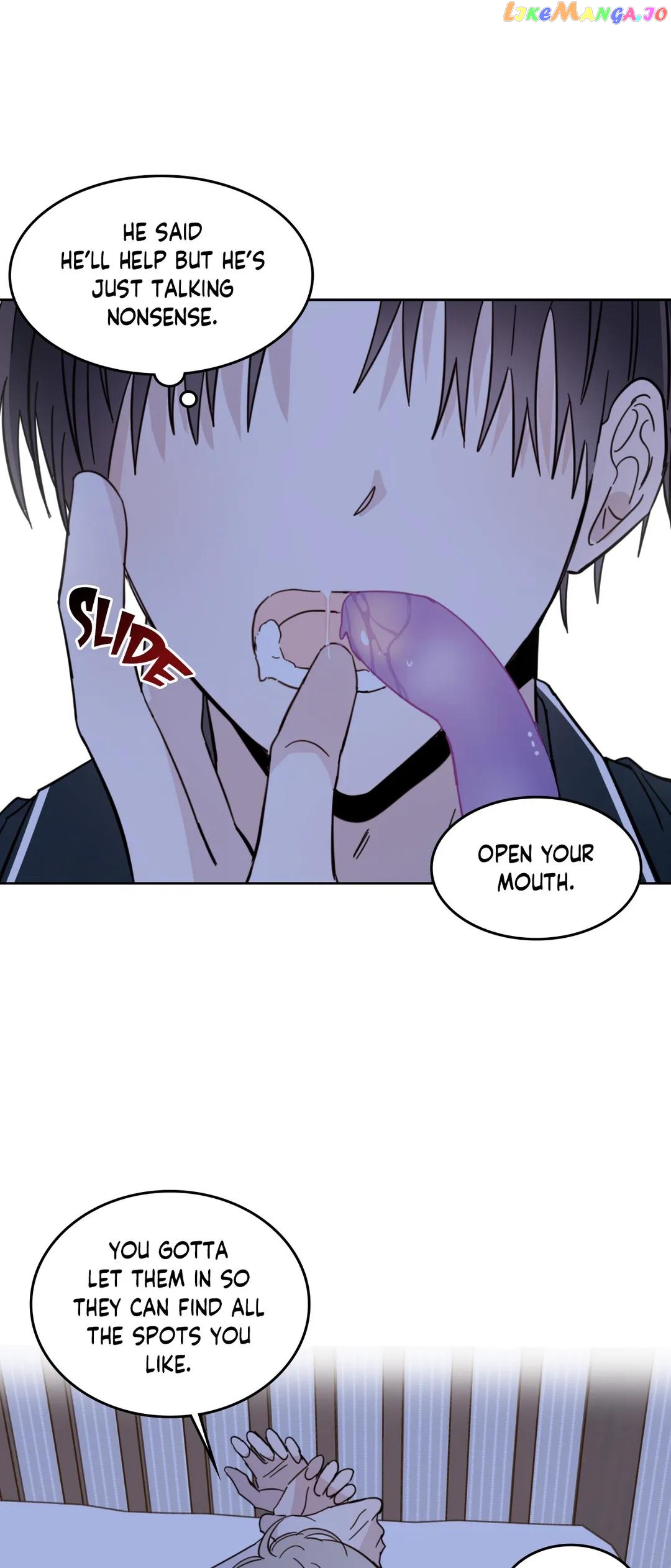 Devil At The Crossroads chapter 6 - page 27
