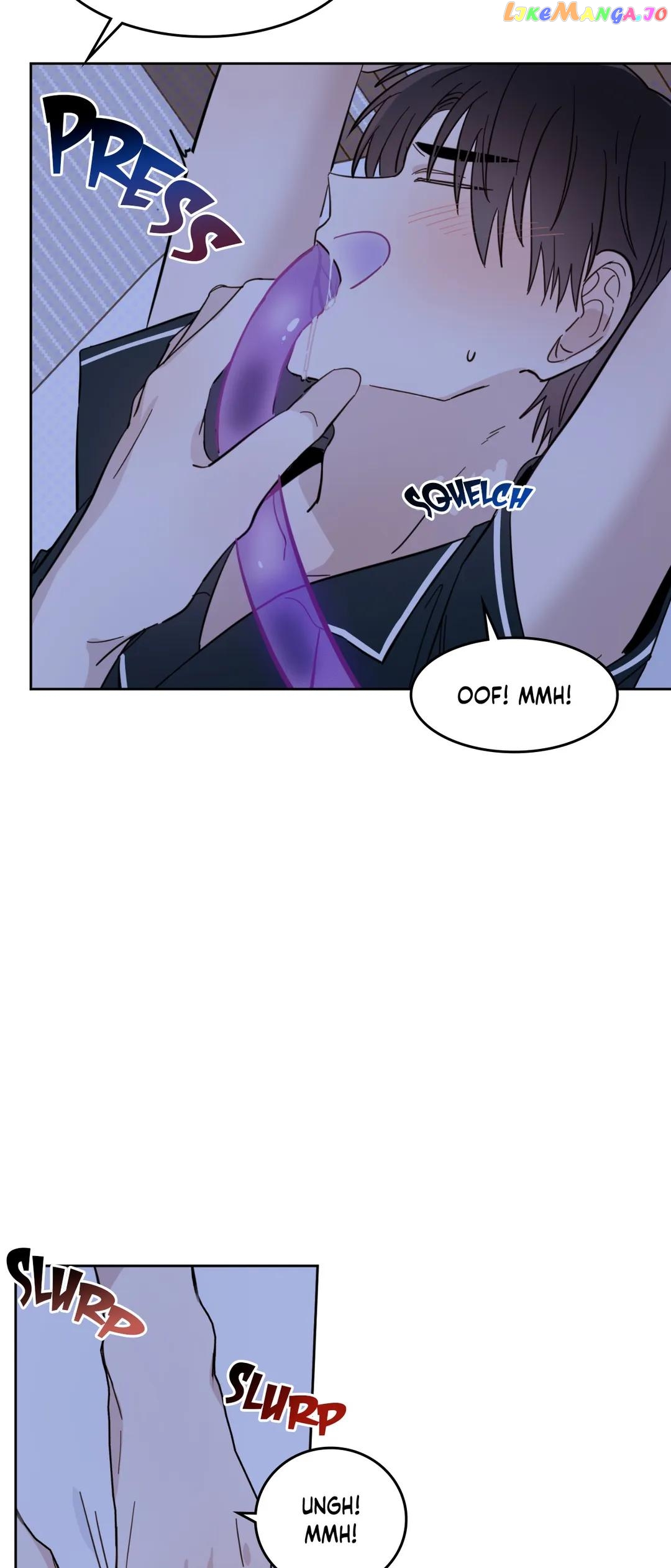 Devil At The Crossroads chapter 6 - page 30