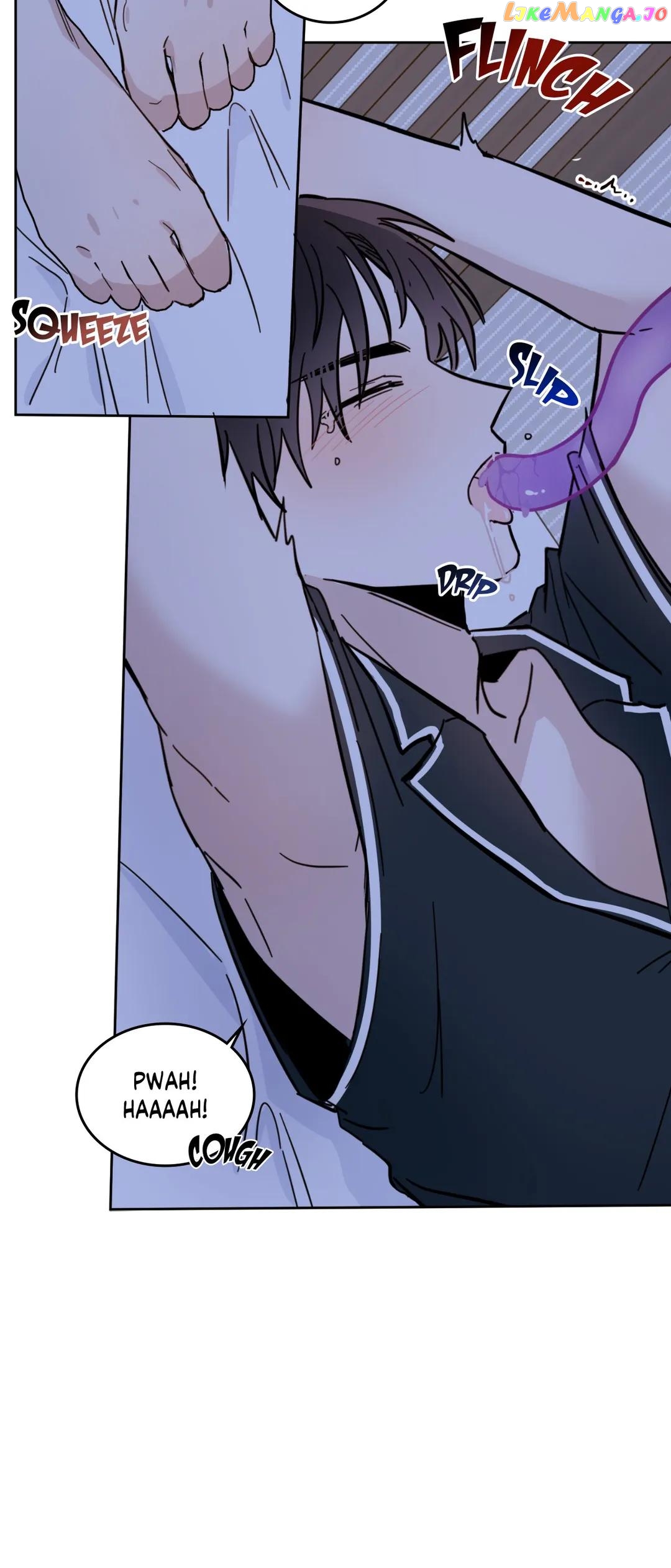 Devil At The Crossroads chapter 6 - page 31