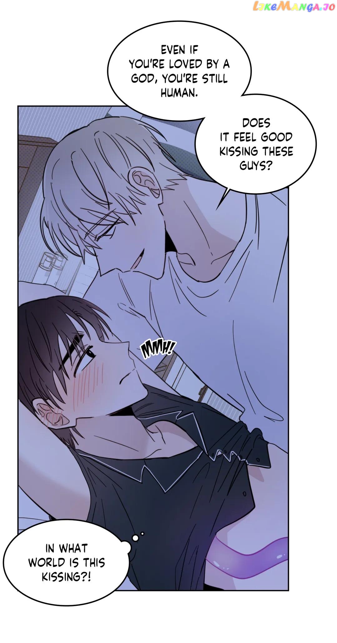 Devil At The Crossroads chapter 6 - page 32