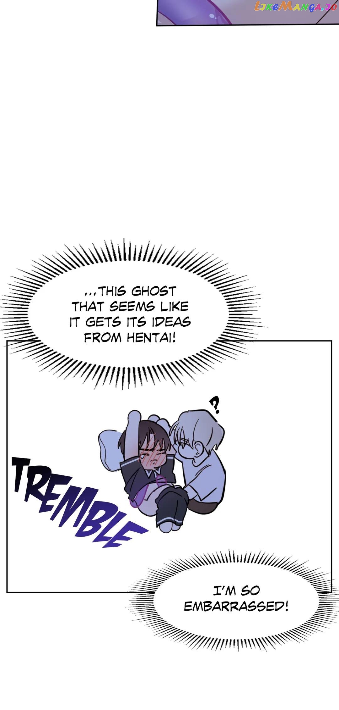 Devil At The Crossroads chapter 6 - page 39