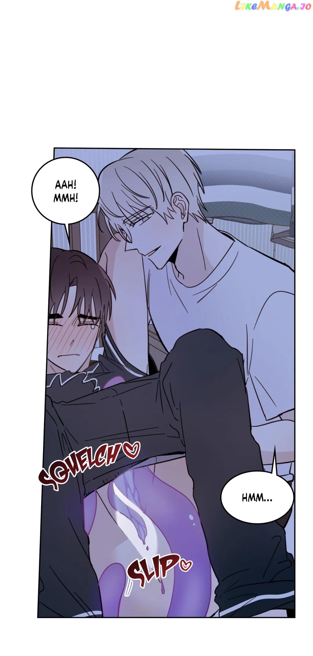 Devil At The Crossroads chapter 6 - page 40