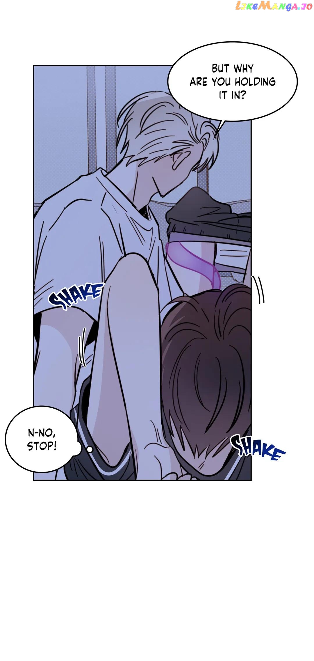 Devil At The Crossroads chapter 6 - page 42